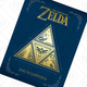 The Legend of Zelda Encyclopedia, $24